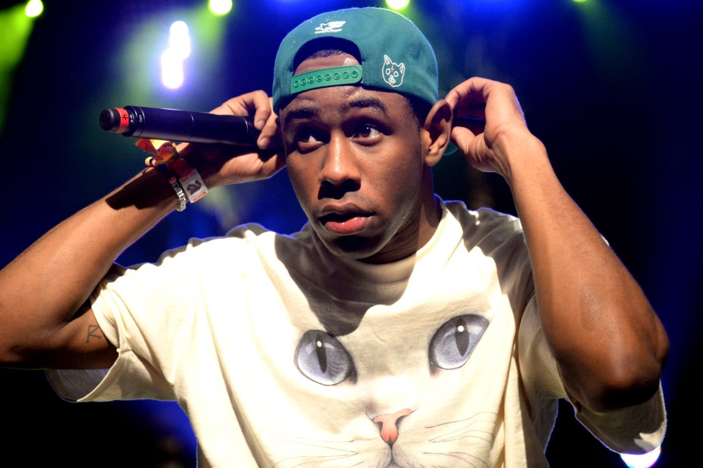 Review: Tyler The Creator, Barrowlands, Glasgow – May 12th&nbsp;2015