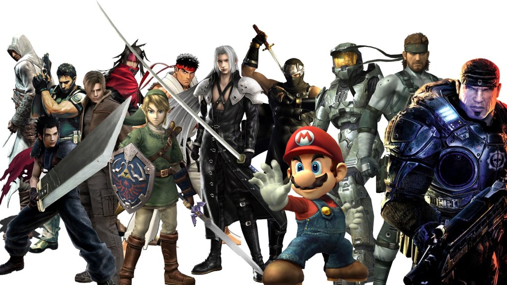 Violence and Video-games: A Link To The&nbsp;Present?