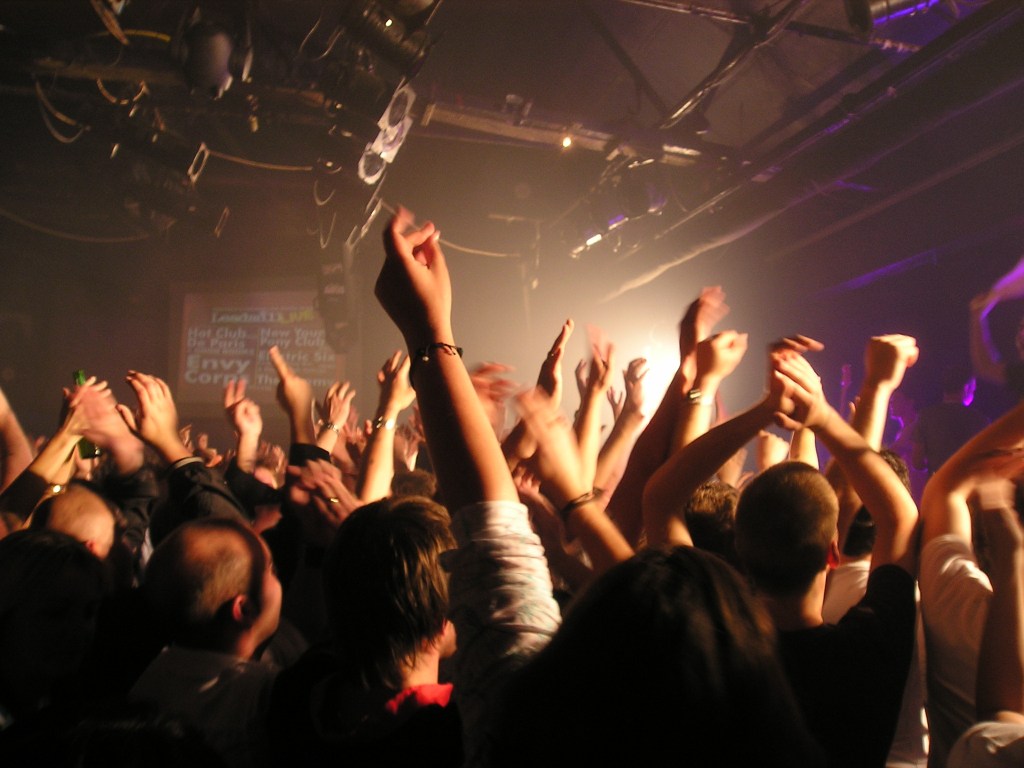 Blink and you’ll miss it!&nbsp;(7/06/2015)