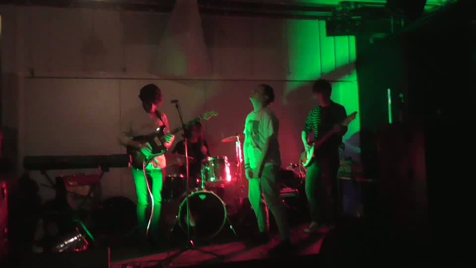 Antique Pony – Unalbum review