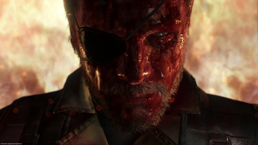 Do’s and Dont’s in Metal Gear Solid V: The Phantom Pain