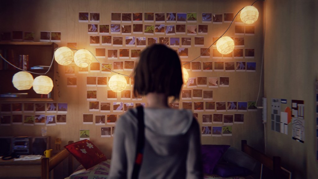 Life Is Strange: Game of The&nbsp;Year?