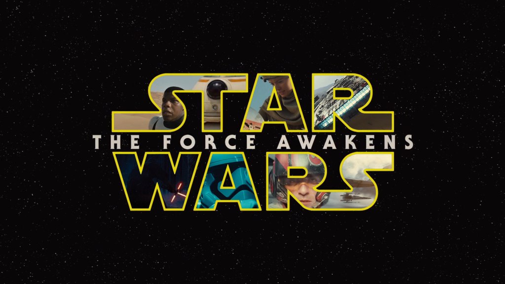 5 Things I Want From The Force Awakens