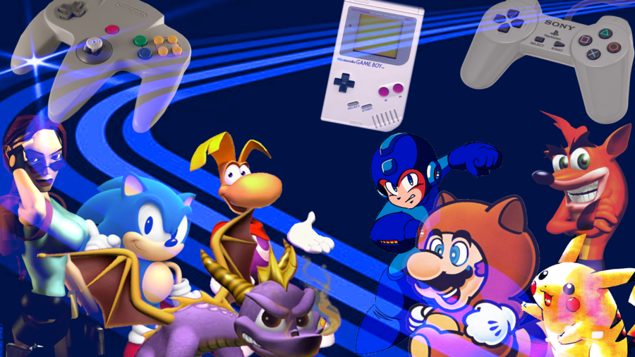 Blinded by Nostalgia?