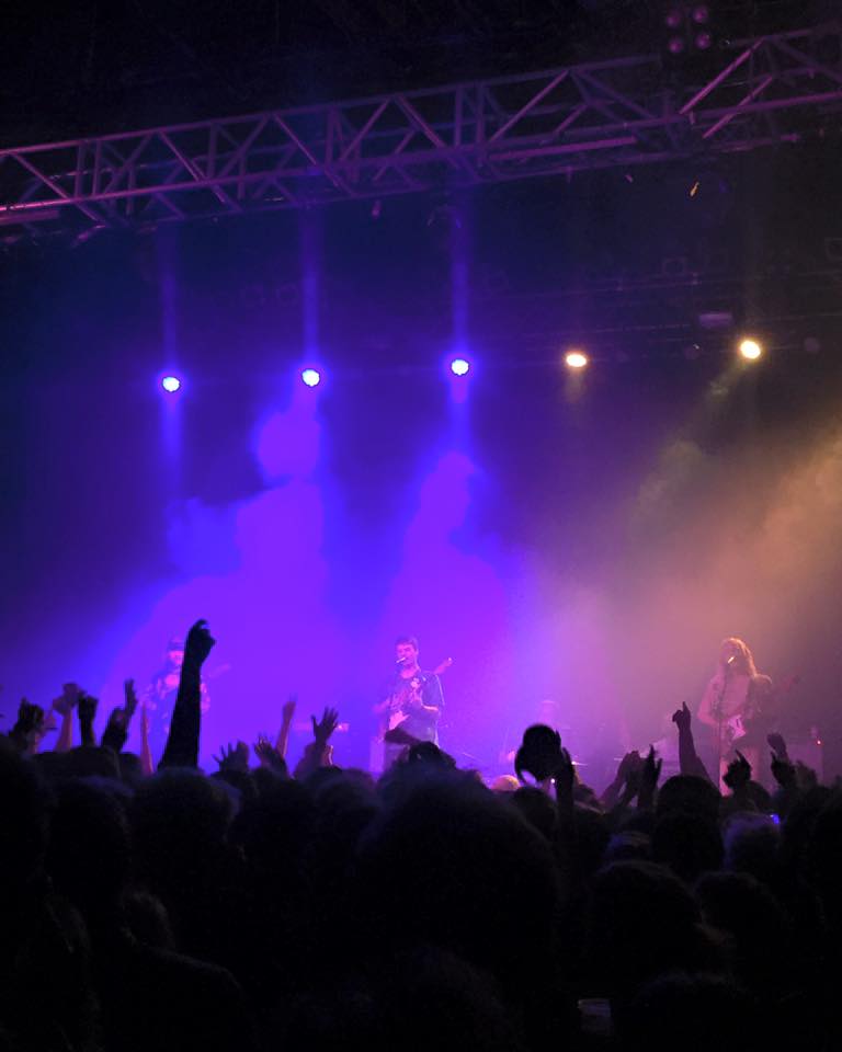 Top 10 Gigs Of&nbsp;2015