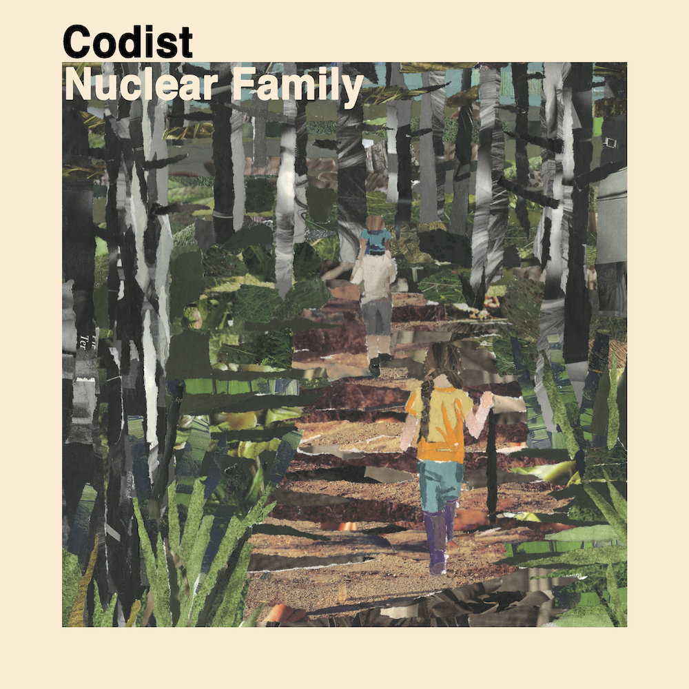 Album Review: Codist – Nuclear&nbsp;Family