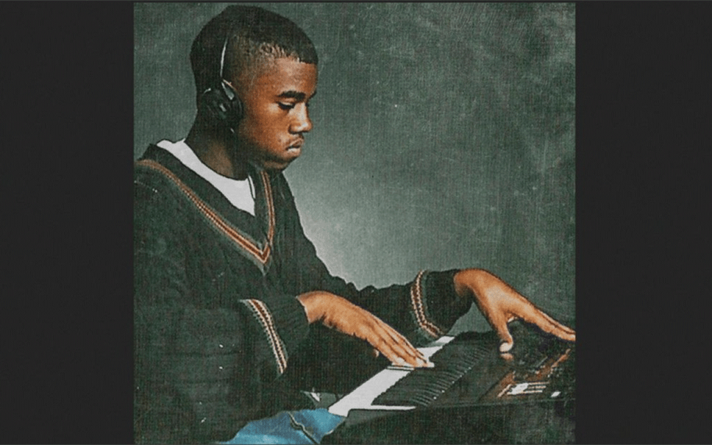 Track Review: Kanye West – REAL&nbsp;FRIENDS