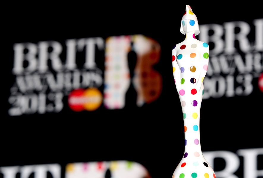 Thoughts On: The Brit&nbsp;Awards