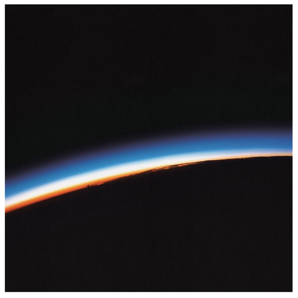 Mystery Jets – Curve Of The Earth ALBUM&nbsp;REVIEW