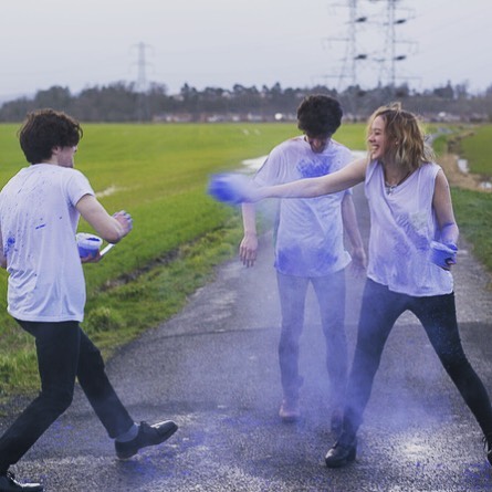 TRACK REVIEW: Rising Pacific –&nbsp;Parts