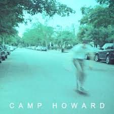 TRACK REVIEW: Camp Howard –&nbsp;Veins