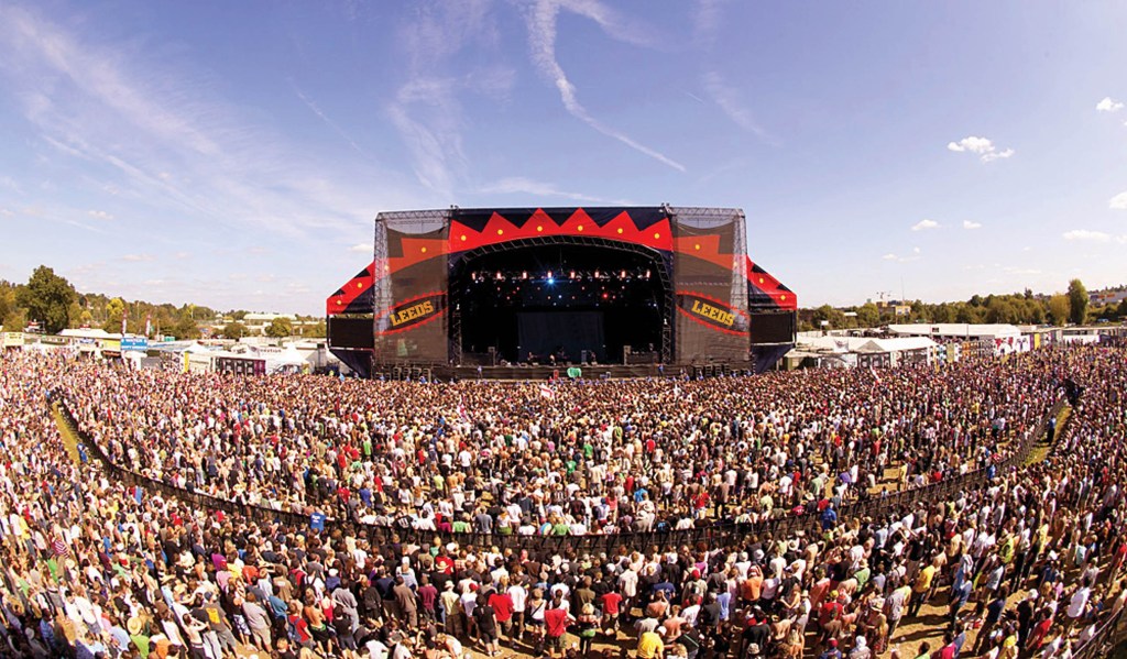 Thoughts On: UK Festivals&nbsp;2016