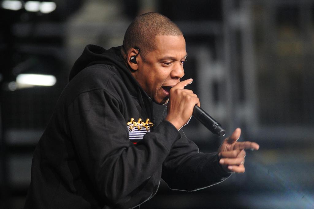 Jay Z Not Happy Over Tidal Purchase&nbsp;Lies