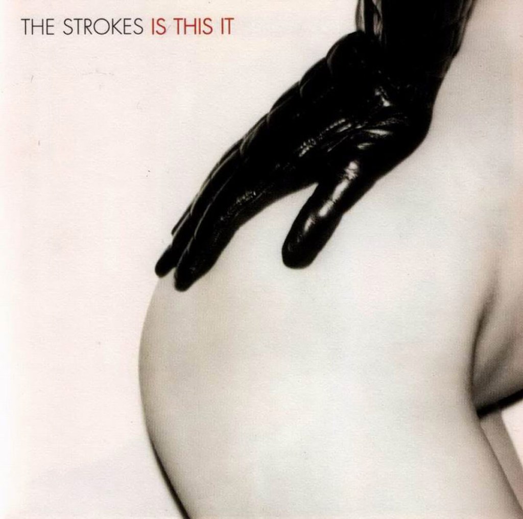 CLASSIC REVIEW: The Strokes – Is This&nbsp;It
