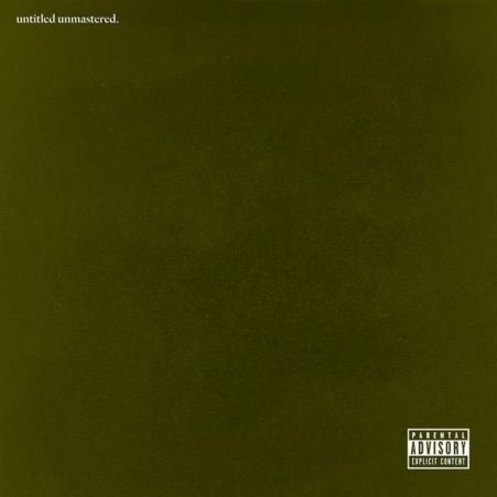 untitled unmastered