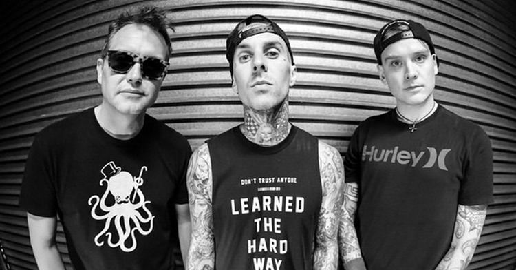 TRACK REVIEW: Blink-182 – Bored To&nbsp;Death
