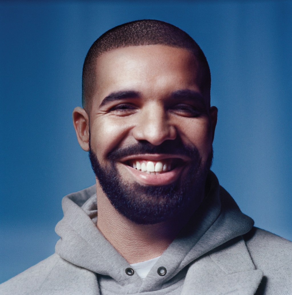 New Drake Track Leaks Online Ahead Of Album&nbsp;Release