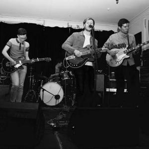 Pretty Citizens press shot