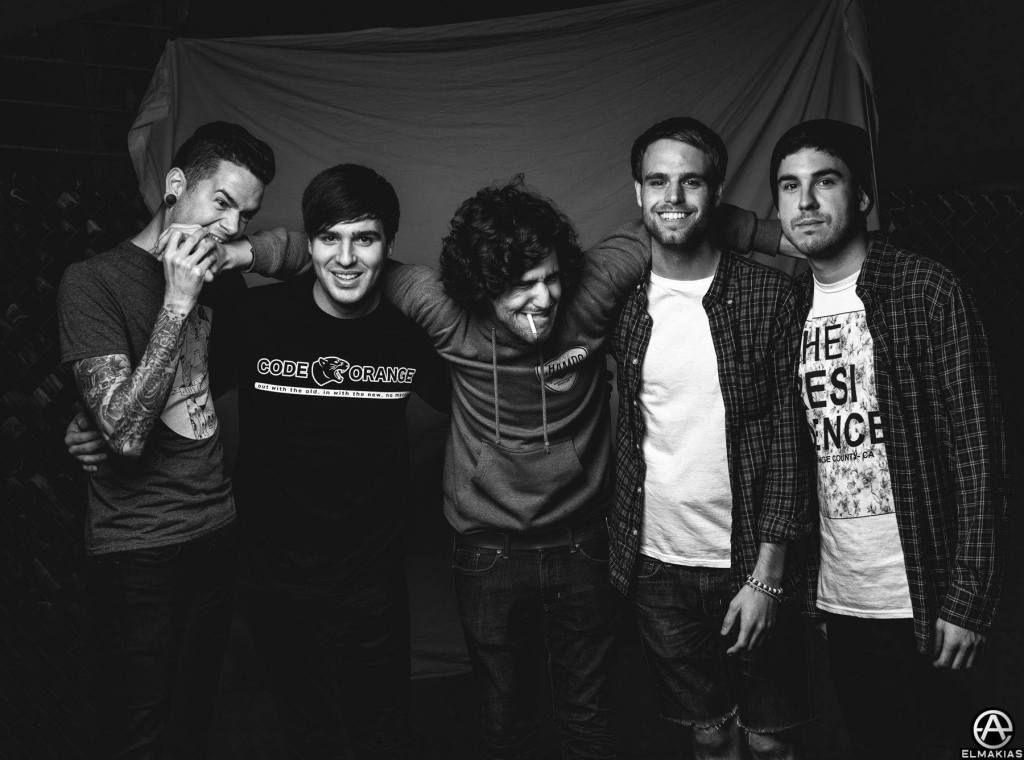 Real Friends Releasing New Album This&nbsp;May