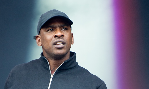 TRACK REVIEW: Skepta –&nbsp;Man