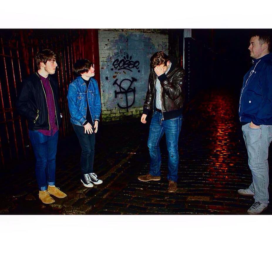 TRACK REVIEW: SWAY –&nbsp;Blossom