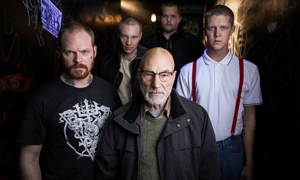 FILM REVIEW: Green&nbsp;Room