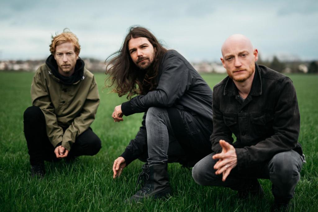 TRACK REVIEW: Biffy Clyro -Animal&nbsp;Style