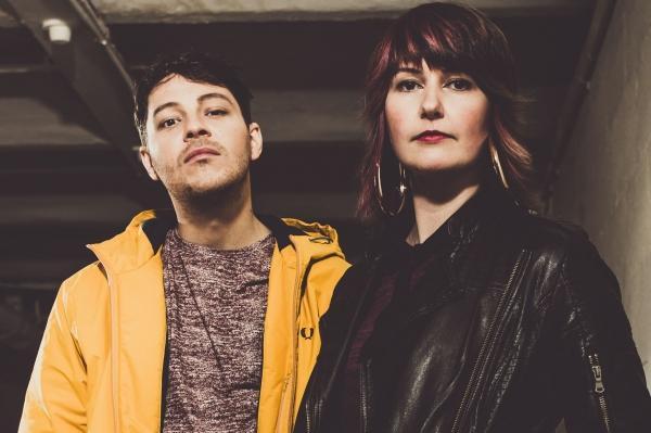 RETROSPECTIVE REVIEW: Hector Bizerk @ West Of The&nbsp;Moon