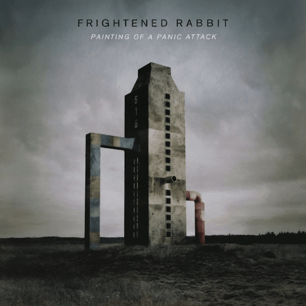 ALBUM REVIEW: Frightened Rabbit – Painting of a Panic&nbsp;Attack