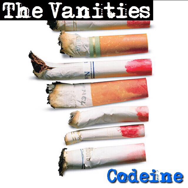 TRACK REVIEW: The Vanities – Codeine