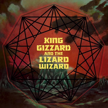 ALBUM REVIEW: King Gizzard & The Lizard Wizard – Nonagon&nbsp;Infinity