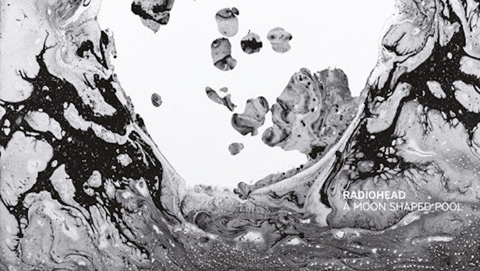 ALBUM REVIEW: Radiohead – A Moon Shaped&nbsp;Pool