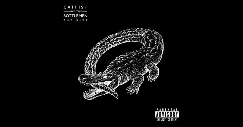 ALBUM REVIEW: Catfish And The Bottlemen – The&nbsp;Ride