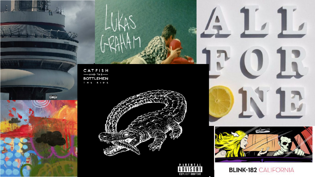 Brace Yourself! Here Are The Five Worst Songs Of 2016 (So&nbsp;Far)