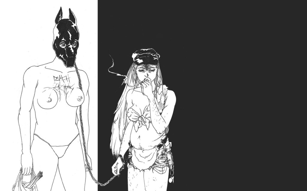 FAVOURITE ALBUM COVERS&nbsp;#2