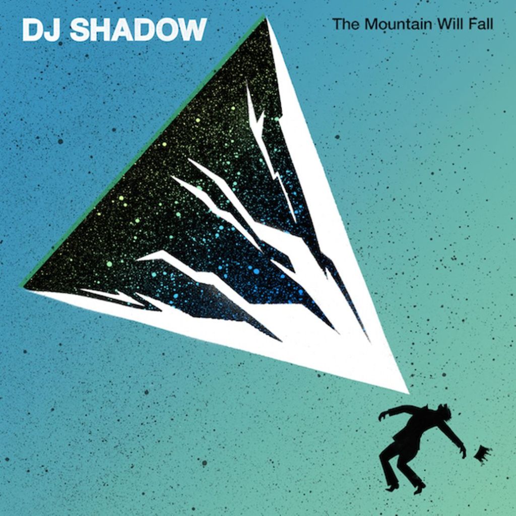 ALBUM REVIEW: DJ Shadow – The Mountain Will&nbsp;Fall