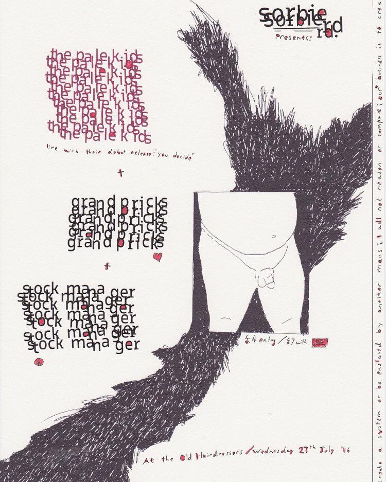 REVIEW: The Pale Kids – You&nbsp;Decide