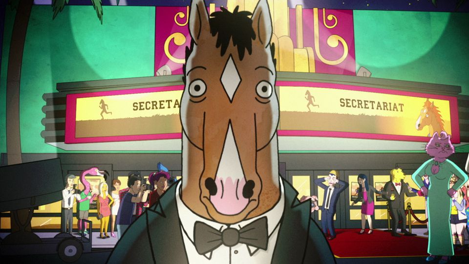 REVIEW: BoJack Horseman – Season&nbsp;Three