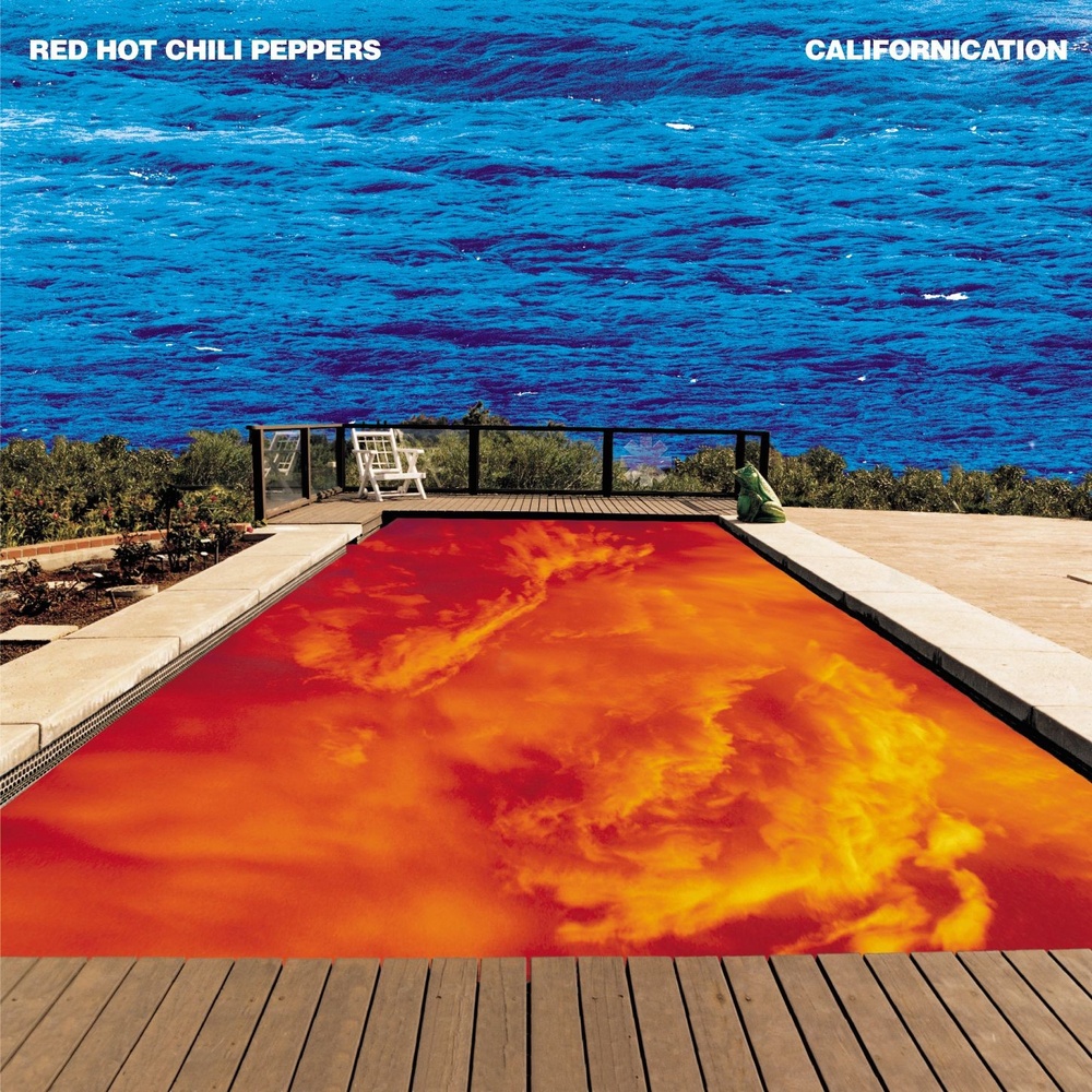 How The Red Hot Chili Peppers cemented themselves in rock history with ‘Californication’