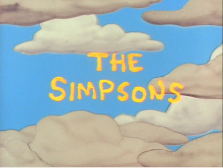 Simpsons Note On A Lighter Note: The Funniest Simpsons Moments (Part 1) – TRANSISTOR