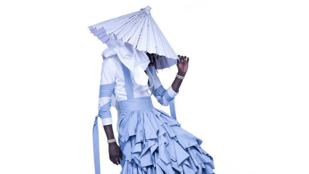 Young Thug – Jeffery MIXTAPE&nbsp;REVIEW