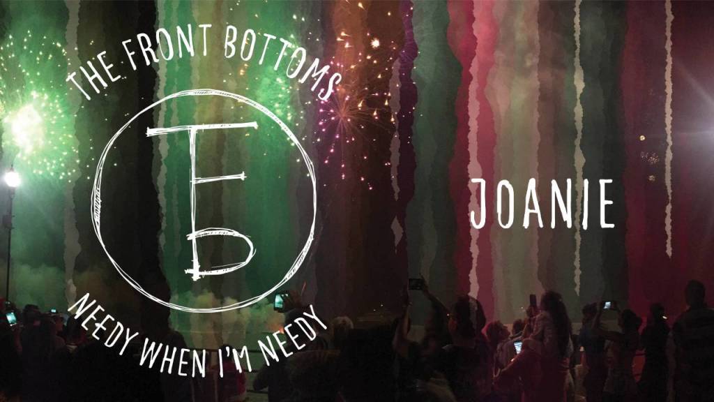The Front Bottoms – Needy When I’m Needy EP&nbsp;REVIEW