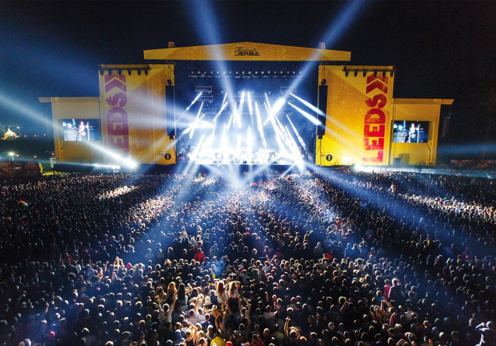 Reading And Leeds Just Announced Their Lineup and the Internet Isn’t&nbsp;Happy