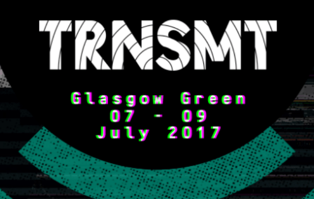 TRNSMT Just Announced Their Lineup And The Internet Is Happy
