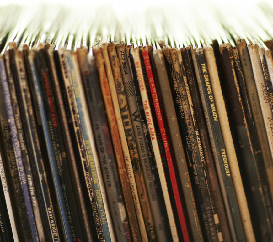 Clickbait Cop: NME -“Vinyl Revolution Is A&nbsp;Sham”