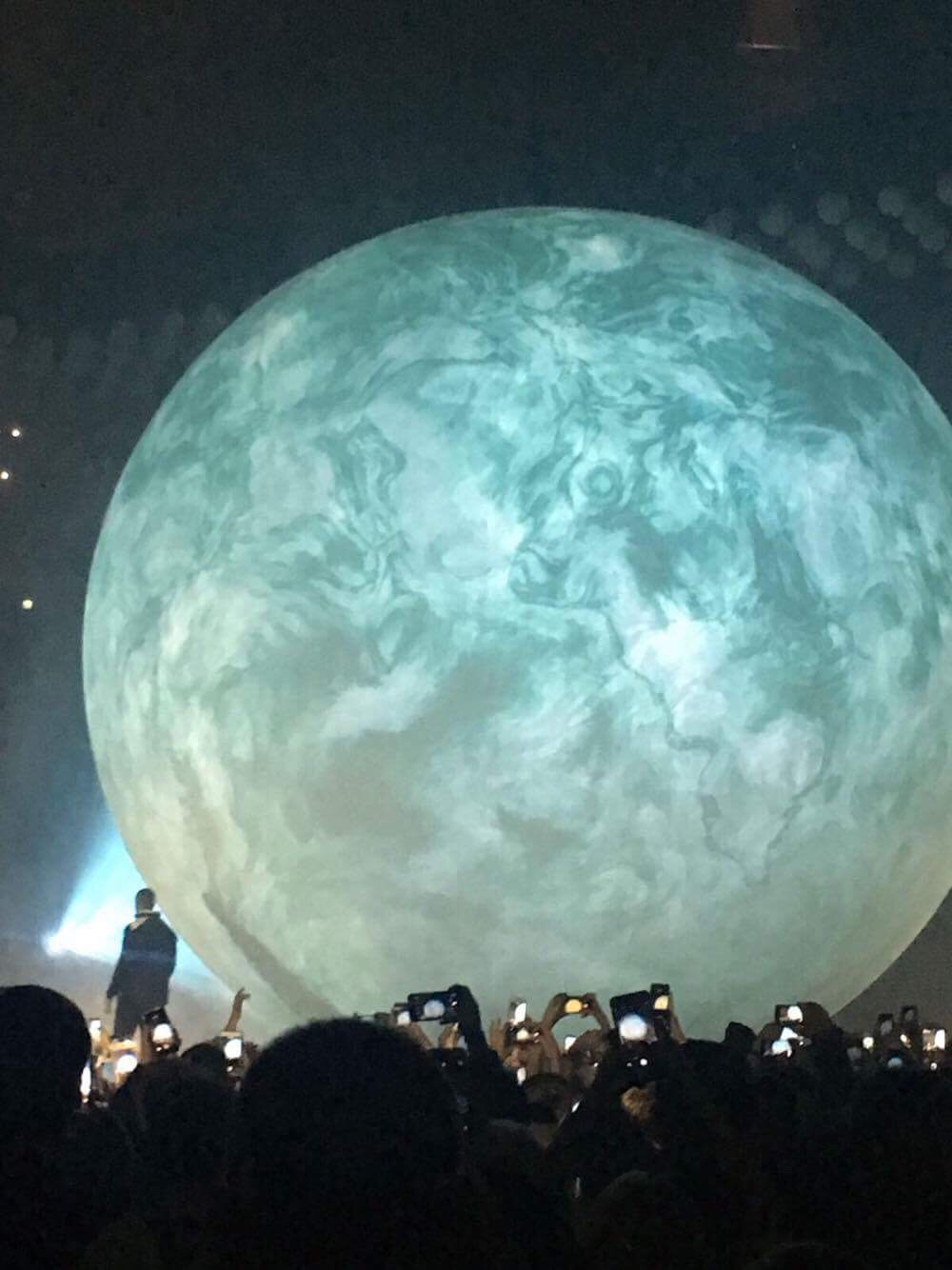 GIG REVIEW: DRAKE @ SSE&nbsp;HYDRO