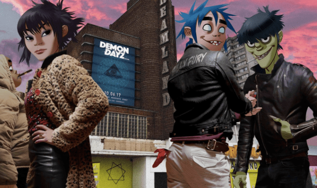 So far, so good? New Gorillaz tracks REVIEWED