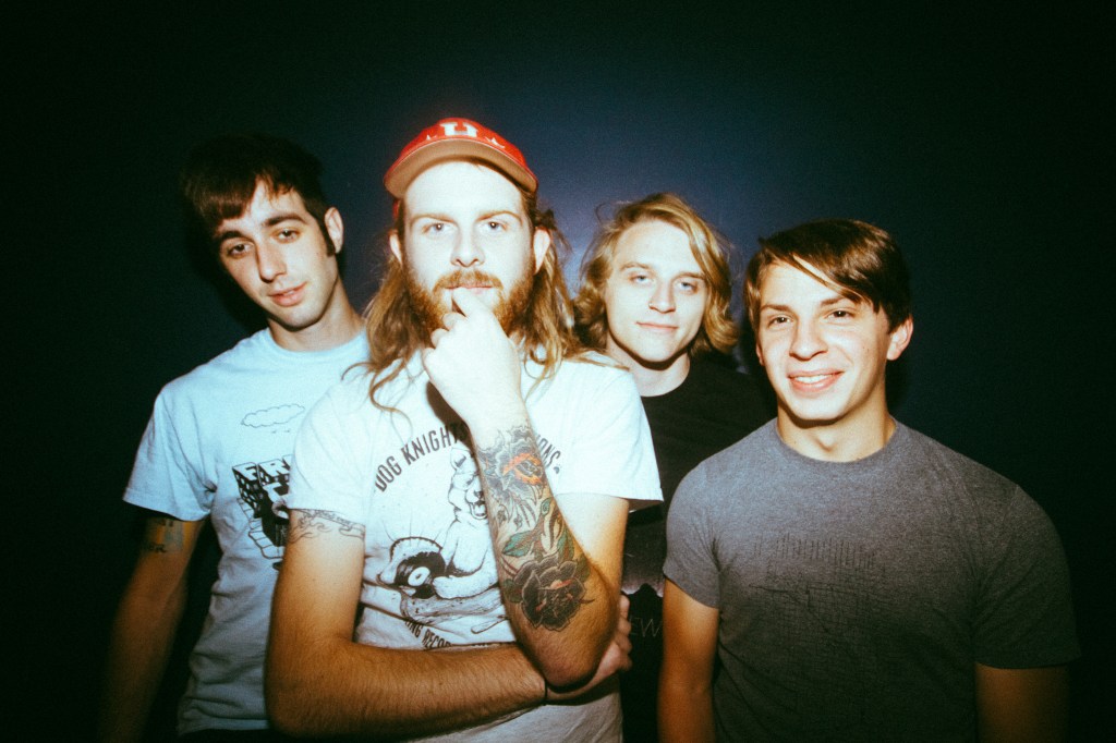 ALBUM REVIEW: You’re Not As ___ As You Think by Sorority&nbsp;Noise
