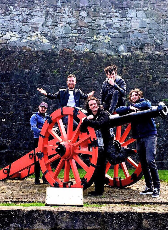 TRACK REVIEW: FAREWELL by THE&nbsp;MAWB