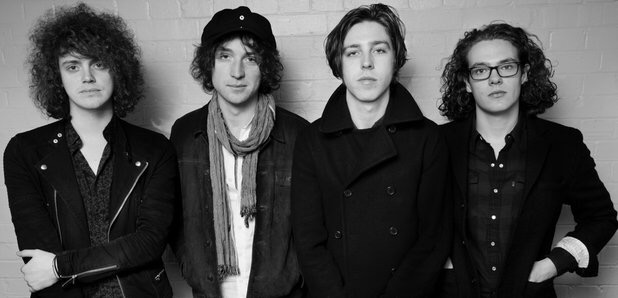 Why Catfish & The Bottlemen Aren’t Actually That&nbsp;Bad
